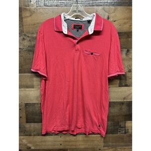 Ted Baker London Men's‎ Polo Size 4